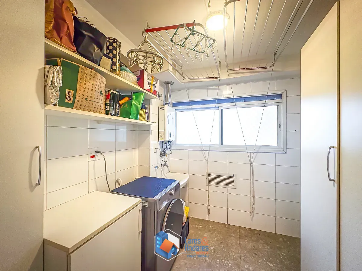 Apartamento, 2 quartos, 131 m² - Foto 17
