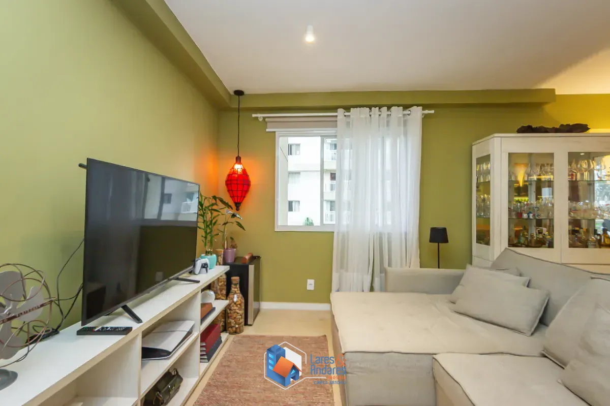 Apartamento, 2 quartos, 131 m² - Foto 27