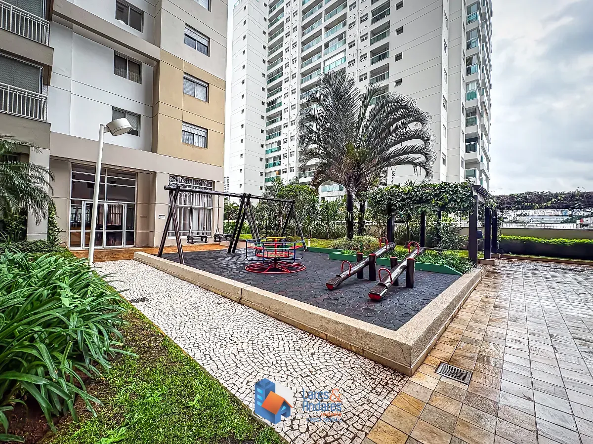 Apartamento, 2 quartos, 131 m² - Foto 55