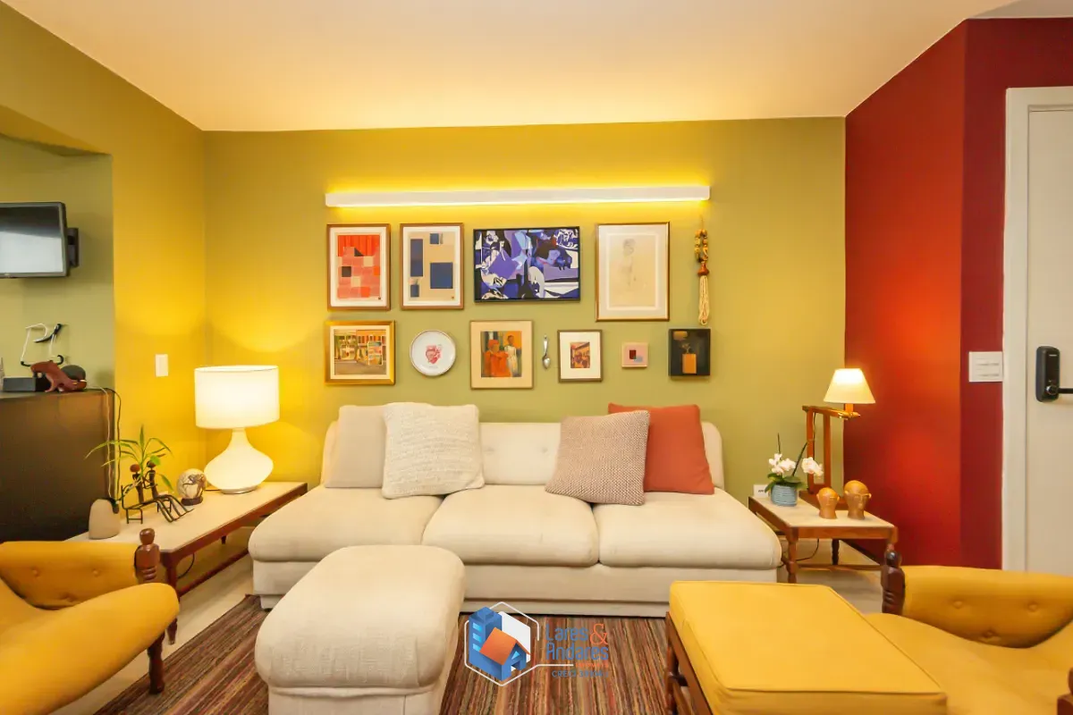 Apartamento, 2 quartos, 131 m² - Foto 63
