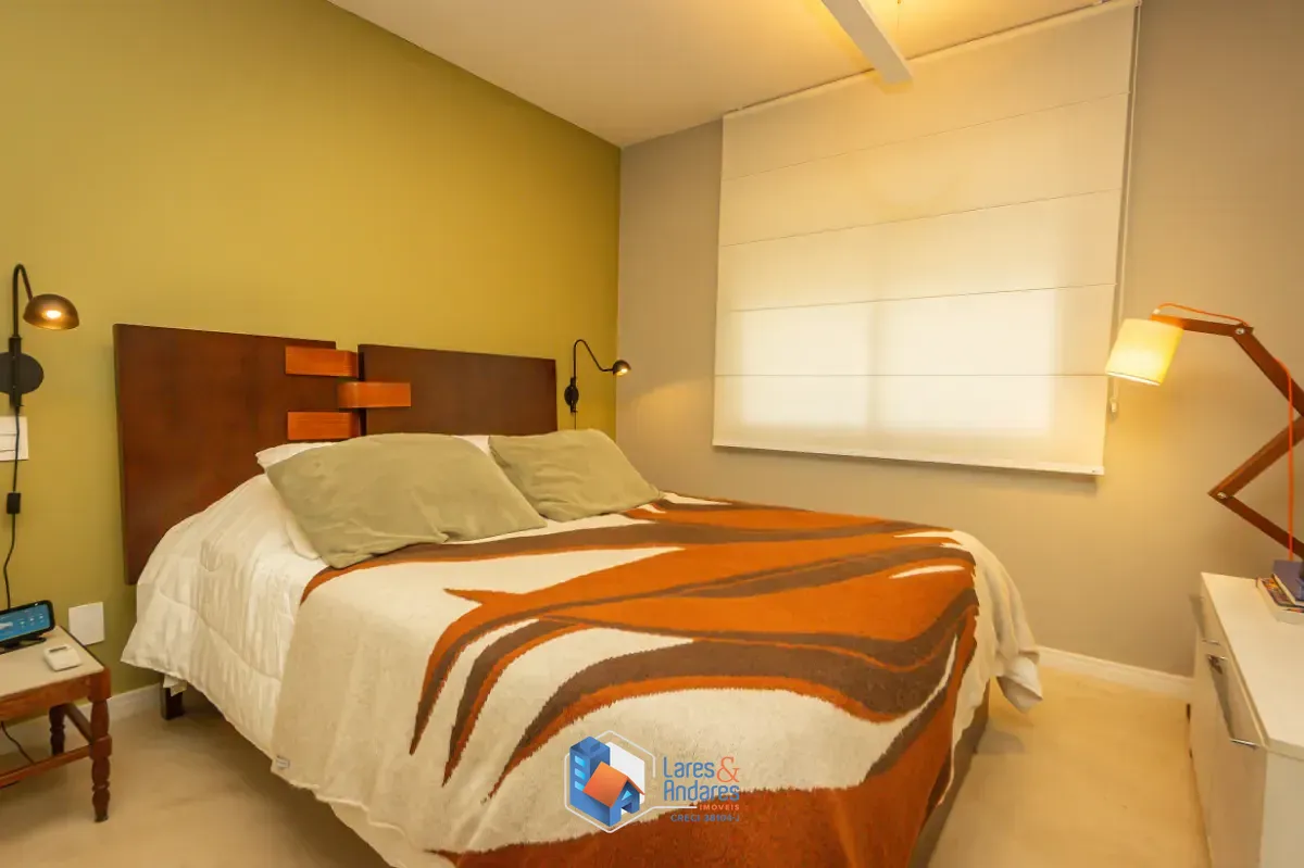 Apartamento, 2 quartos, 131 m² - Foto 45