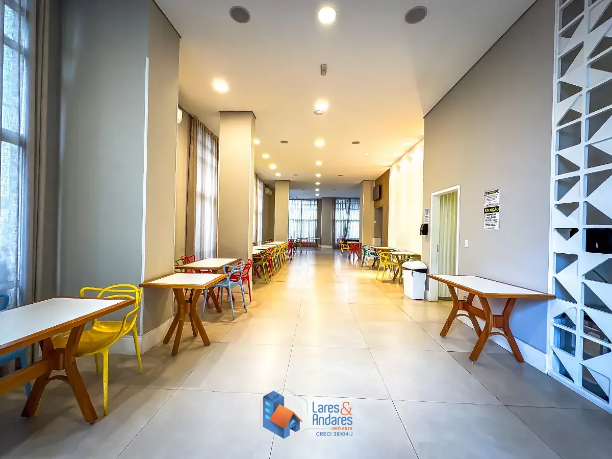 Apartamento, 2 quartos, 131 m² - Foto 41