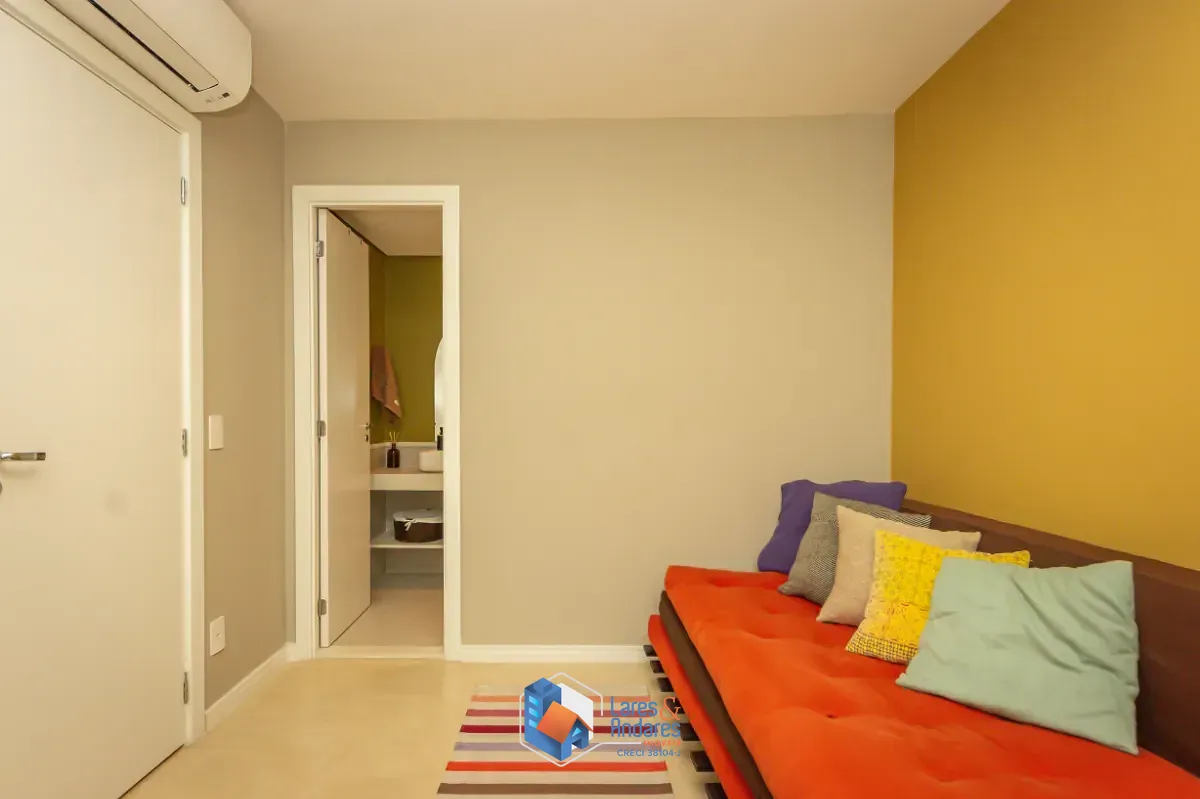 Apartamento, 2 quartos, 131 m² - Foto 62