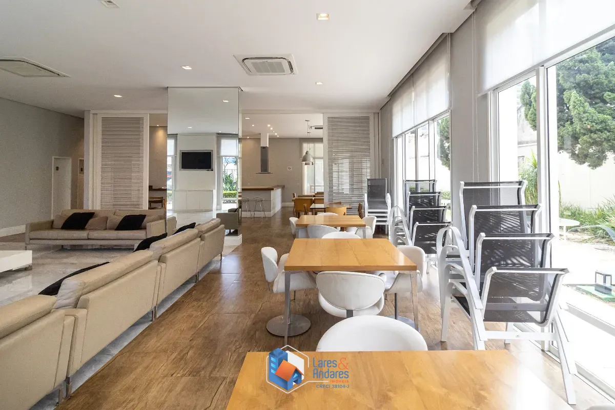 Apartamento, 3 quartos, 147 m² - Foto 80