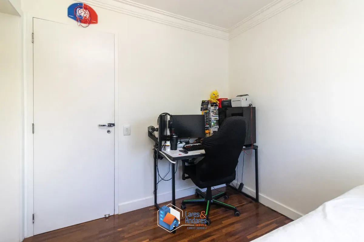 Apartamento, 3 quartos, 147 m² - Foto 38