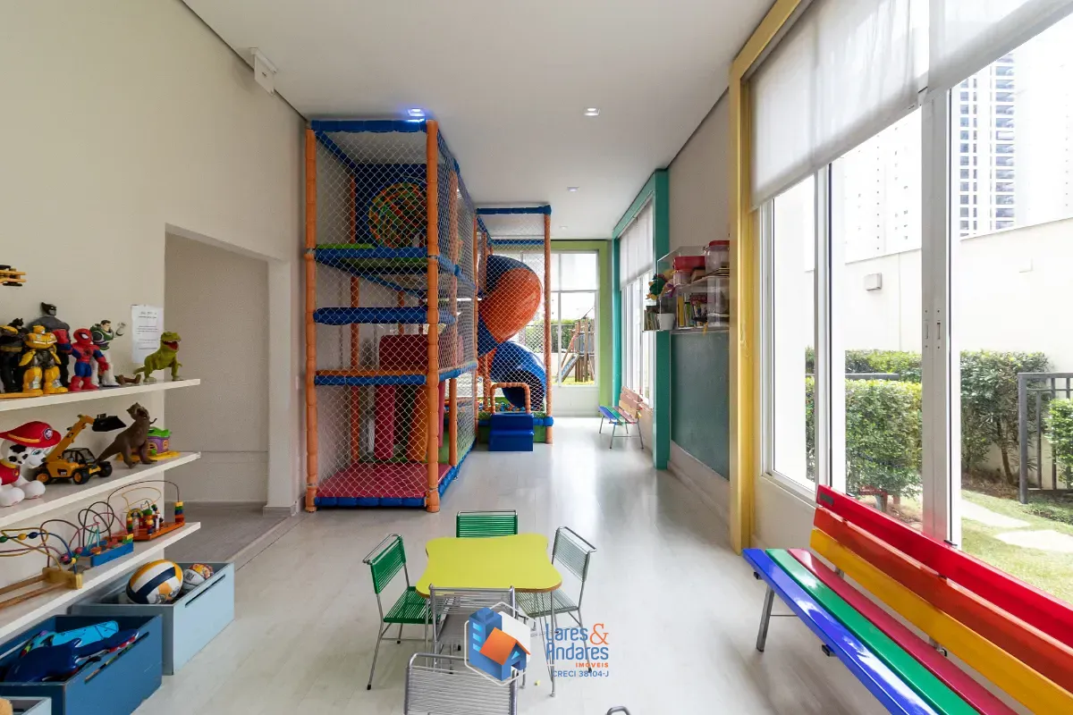 Apartamento, 3 quartos, 147 m² - Foto 86