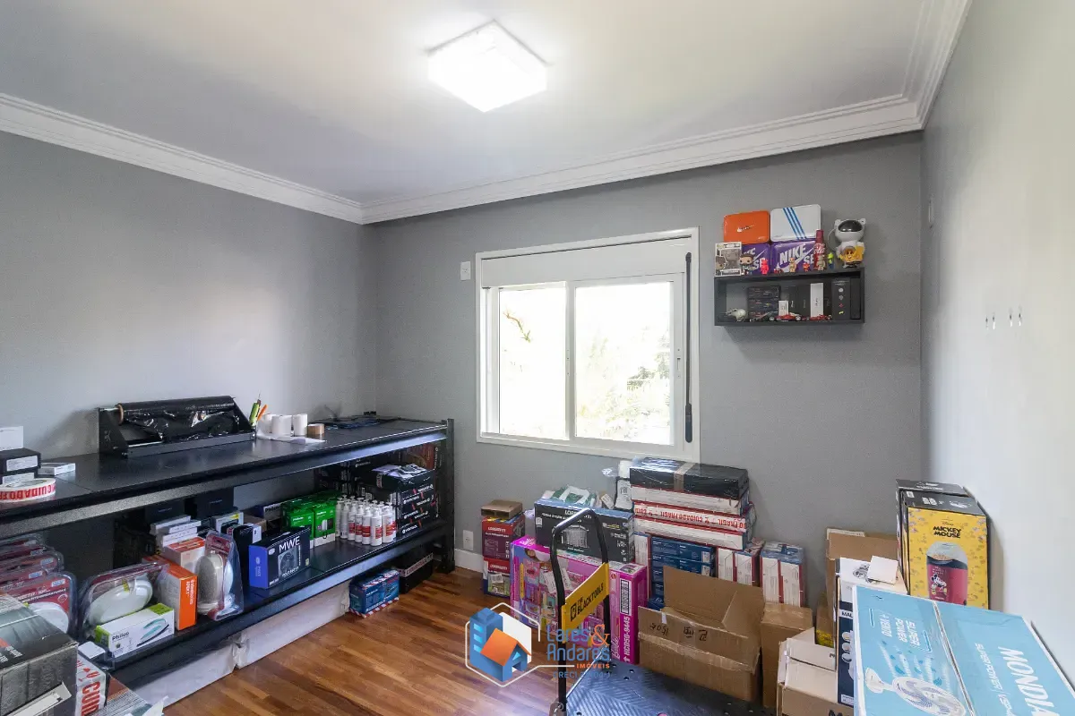 Apartamento, 3 quartos, 147 m² - Foto 45