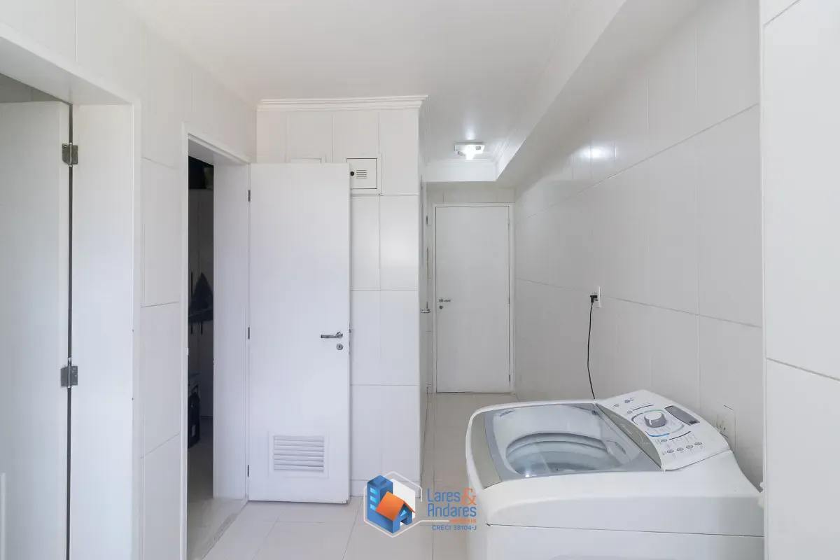 Apartamento, 3 quartos, 147 m² - Foto 23