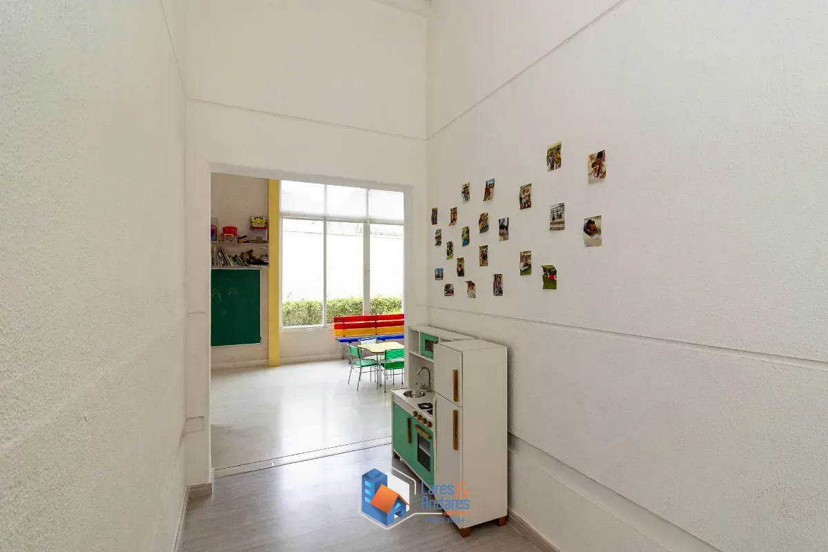Apartamento, 3 quartos, 147 m² - Foto 88