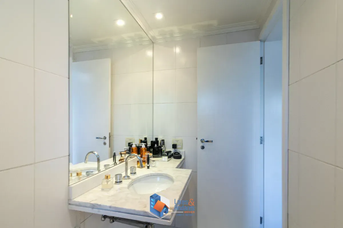 Apartamento, 3 quartos, 147 m² - Foto 41