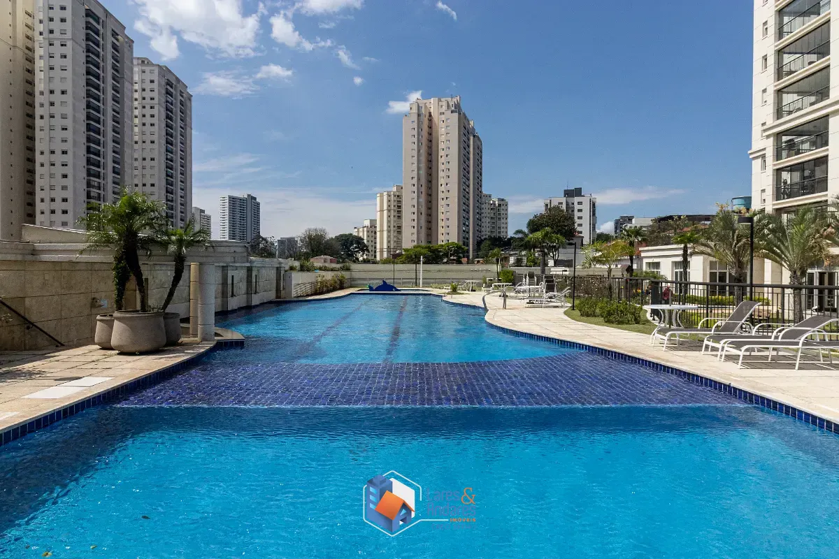 Apartamento, 3 quartos, 147 m² - Foto 60