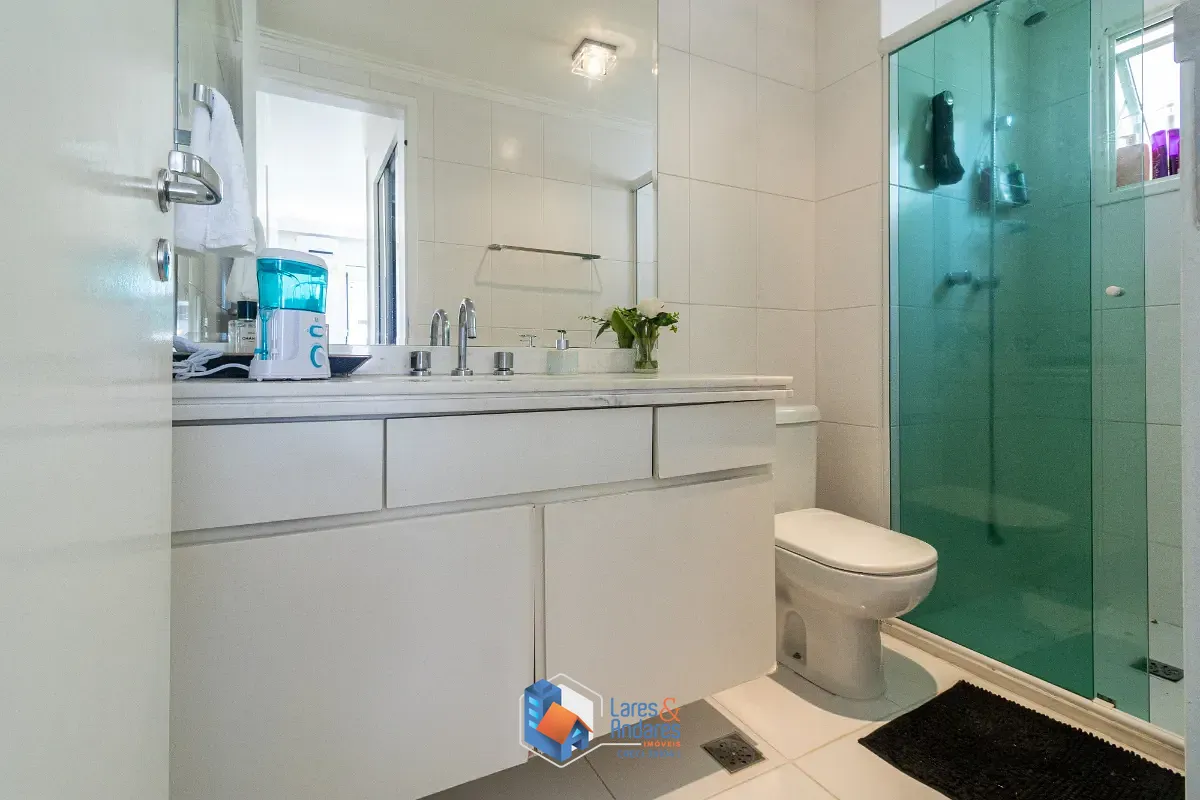 Apartamento, 3 quartos, 147 m² - Foto 35
