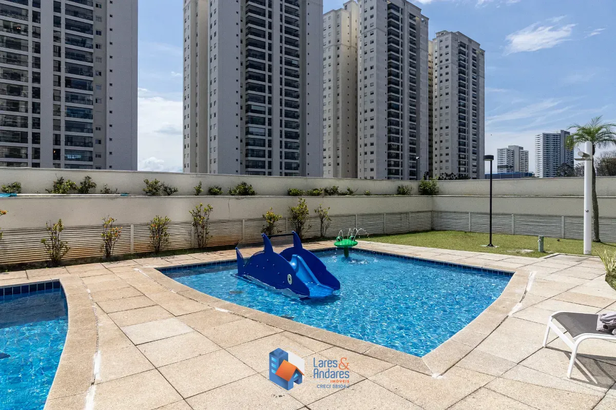 Apartamento, 3 quartos, 147 m² - Foto 57