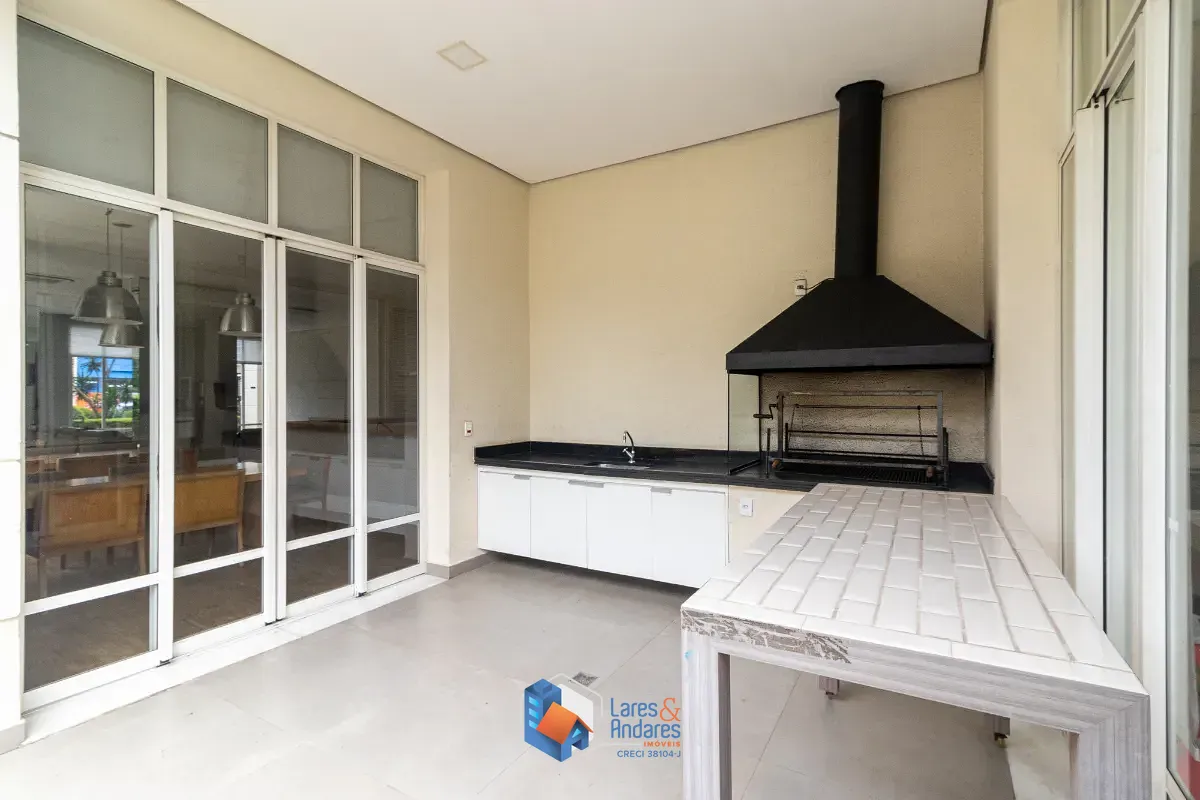 Apartamento, 3 quartos, 147 m² - Foto 83