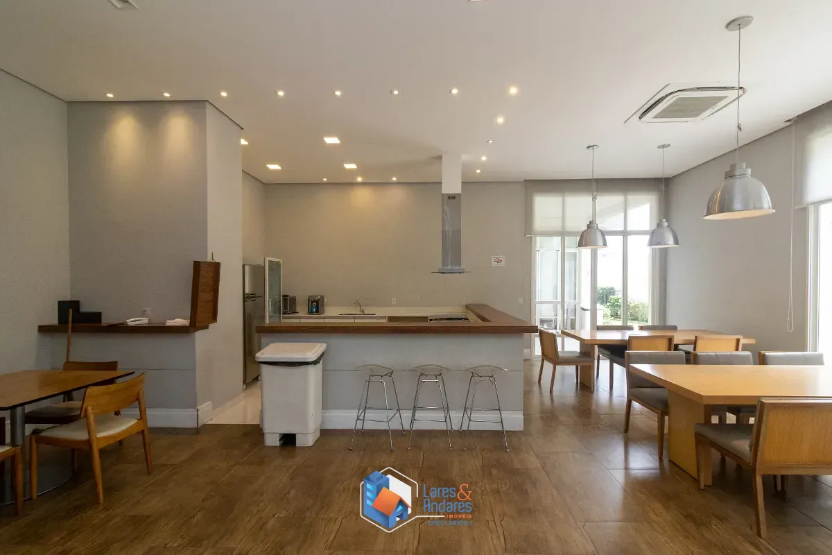 Apartamento, 3 quartos, 147 m² - Foto 77