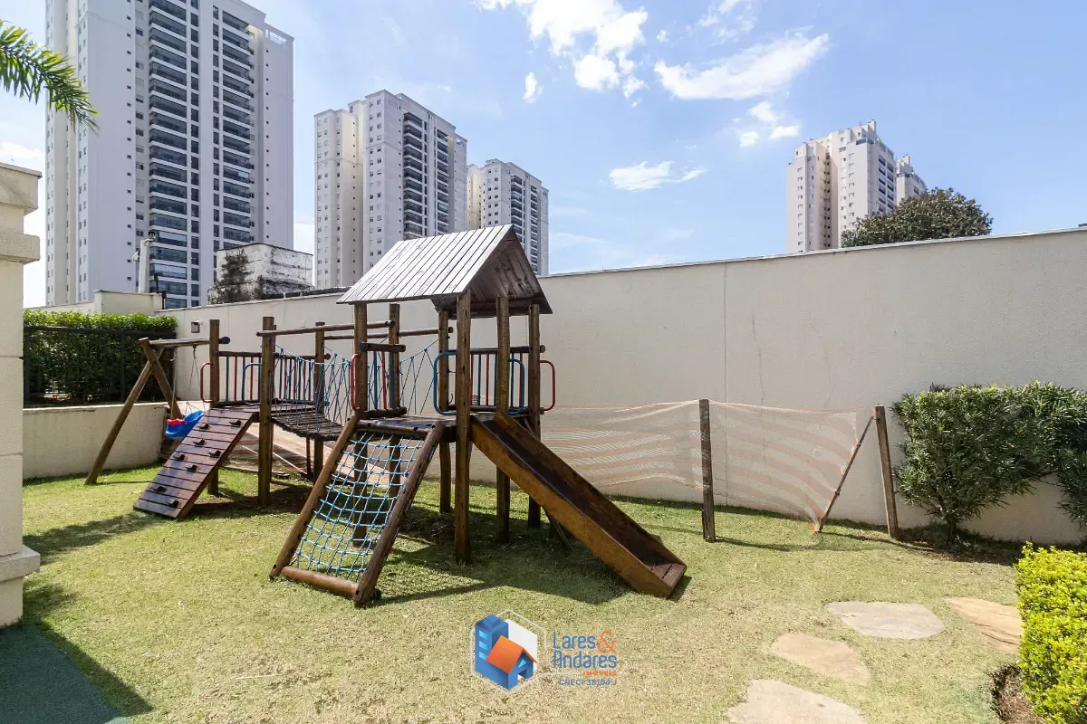 Apartamento, 3 quartos, 147 m² - Foto 54
