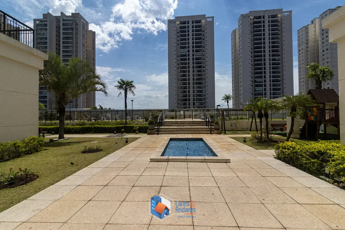 Apartamento, 3 quartos, 147 m² - Foto 49