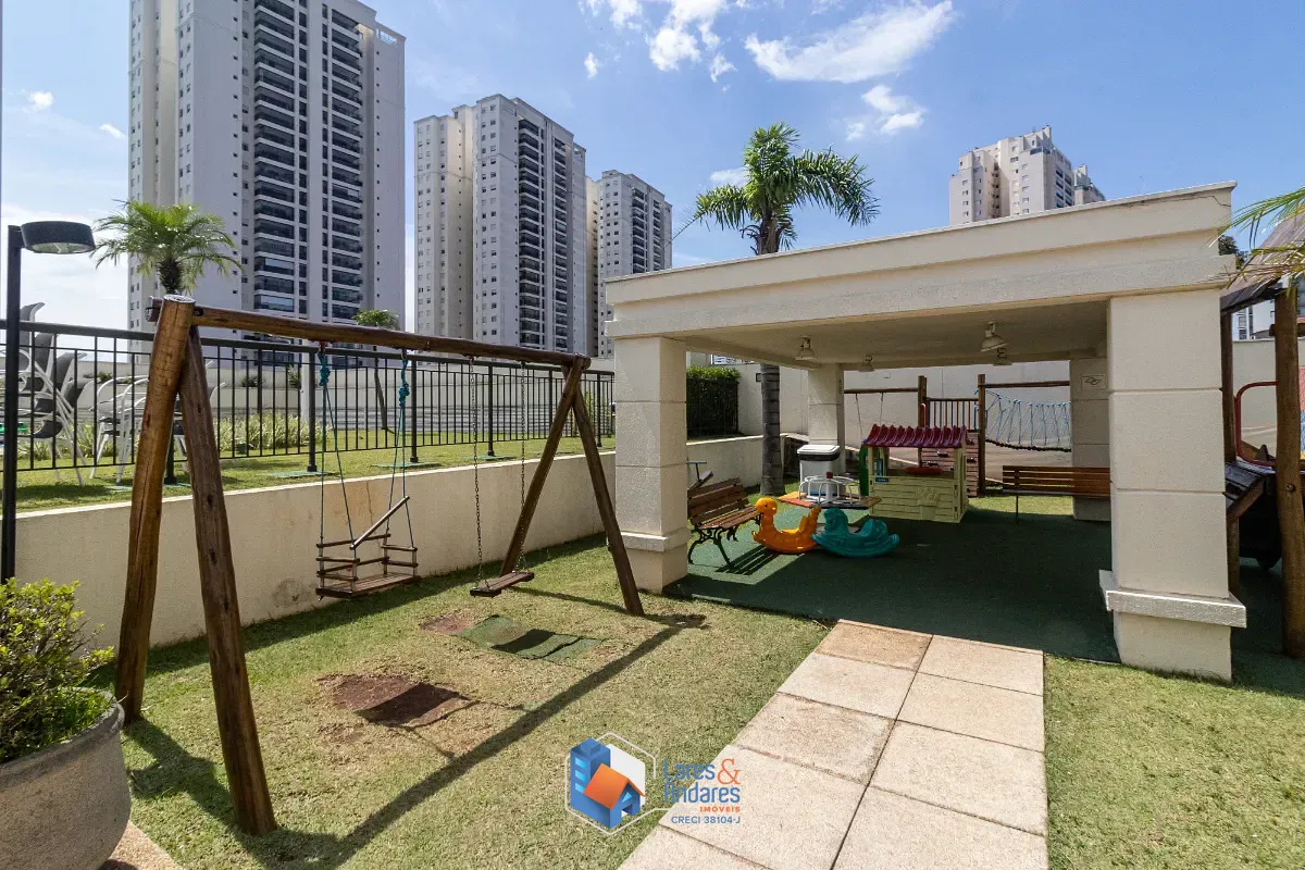 Apartamento, 3 quartos, 147 m² - Foto 53