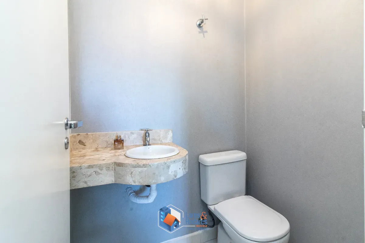 Apartamento, 3 quartos, 147 m² - Foto 16