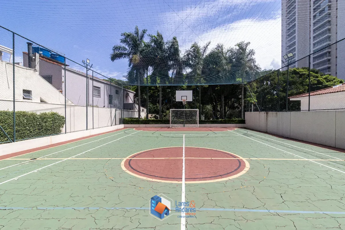 Apartamento, 3 quartos, 147 m² - Foto 64