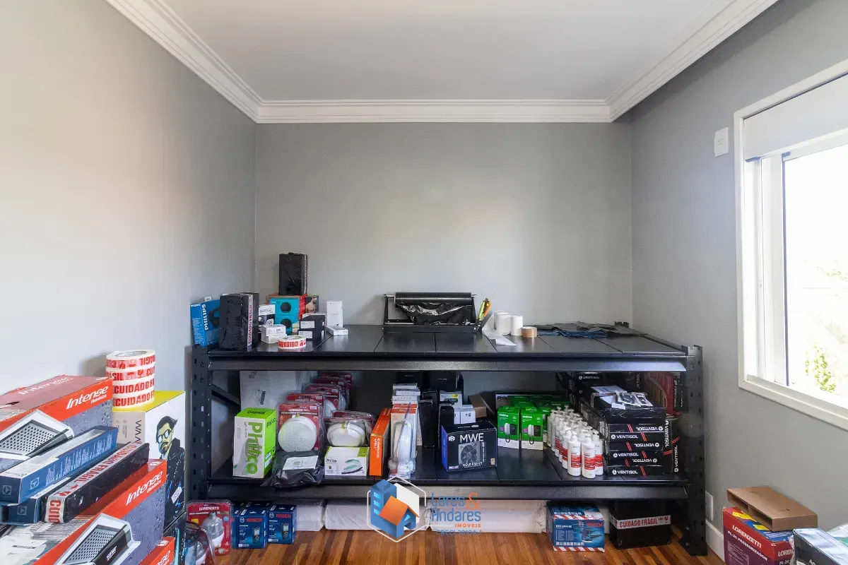 Apartamento, 3 quartos, 147 m² - Foto 46