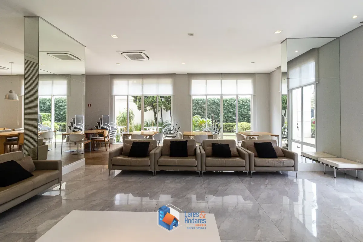 Apartamento, 3 quartos, 147 m² - Foto 79