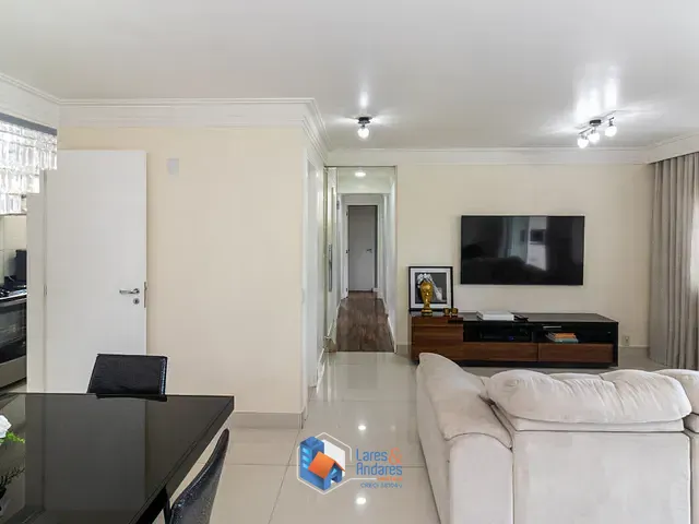 Apartamento com 147m² 3 quartos e 5 banheiros, à venda, no bairro Vila Leopoldina em São Paulo