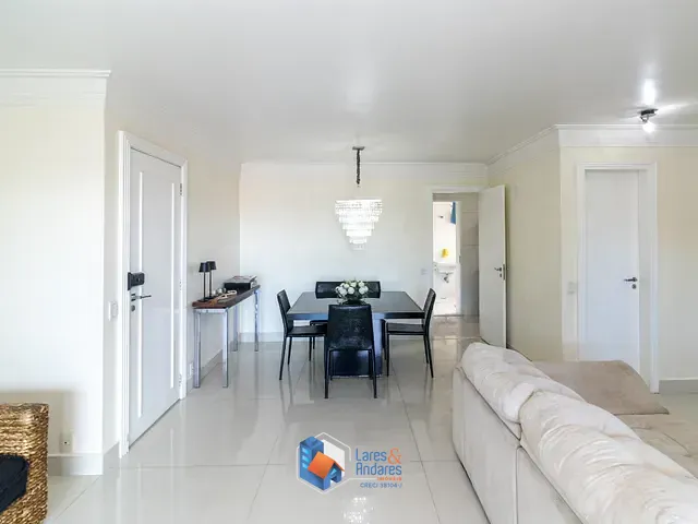 Apartamento com 147m² 3 quartos e 5 banheiros, à venda, no bairro Vila Leopoldina em São Paulo