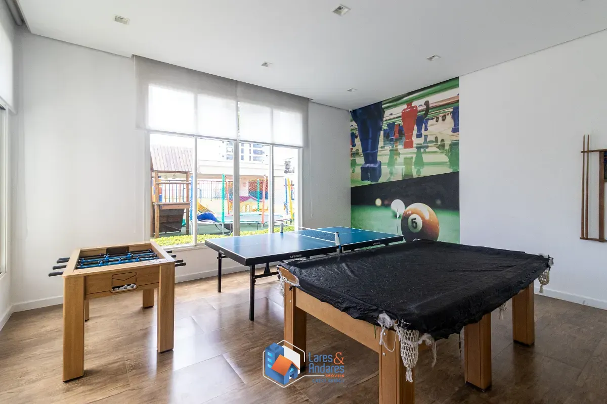 Apartamento, 3 quartos, 147 m² - Foto 85