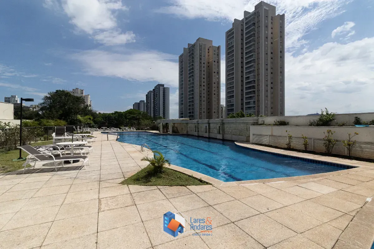 Apartamento, 3 quartos, 147 m² - Foto 58