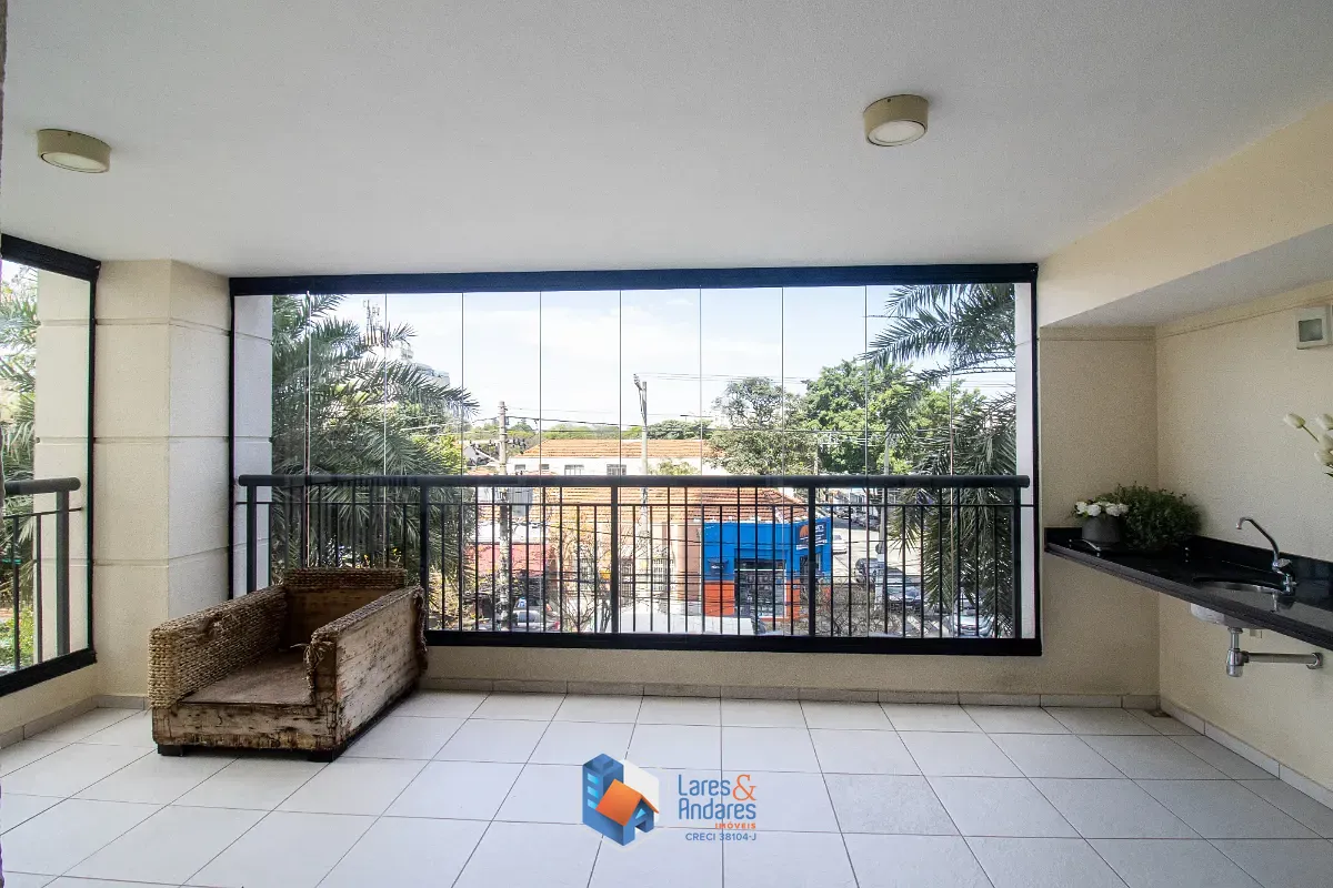 Apartamento, 3 quartos, 147 m² - Foto 26