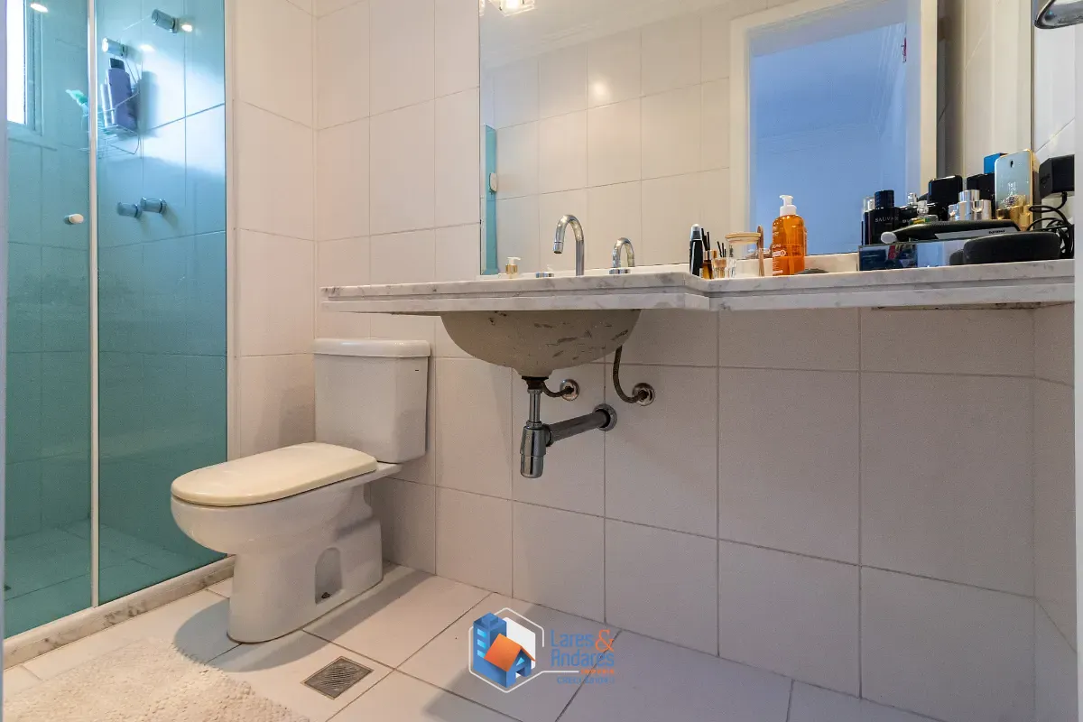 Apartamento, 3 quartos, 147 m² - Foto 40