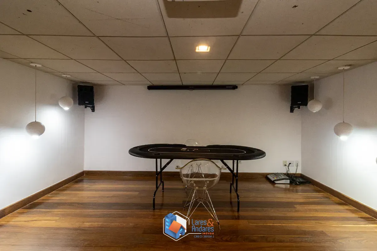 Apartamento, 3 quartos, 147 m² - Foto 70