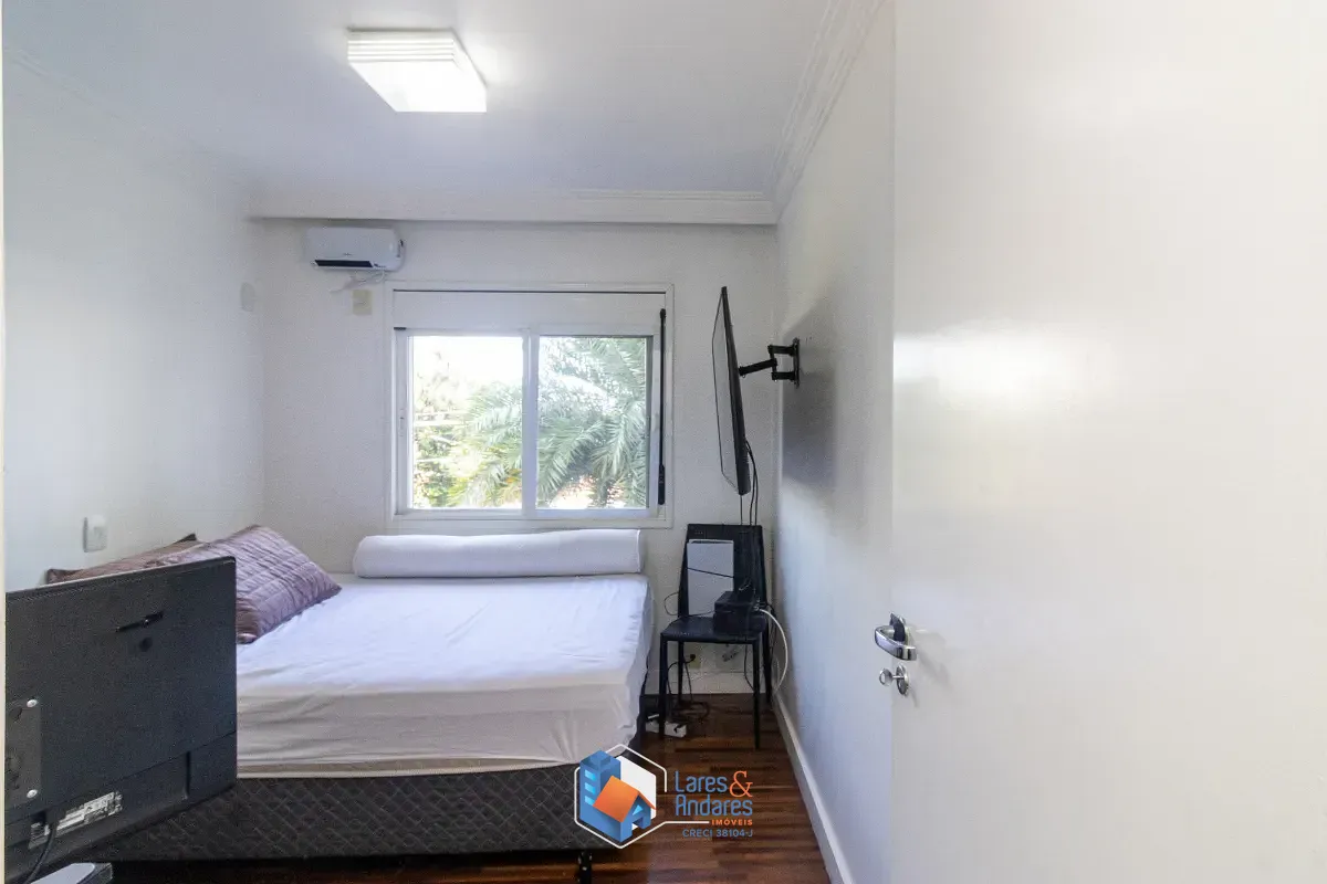 Apartamento, 3 quartos, 147 m² - Foto 43