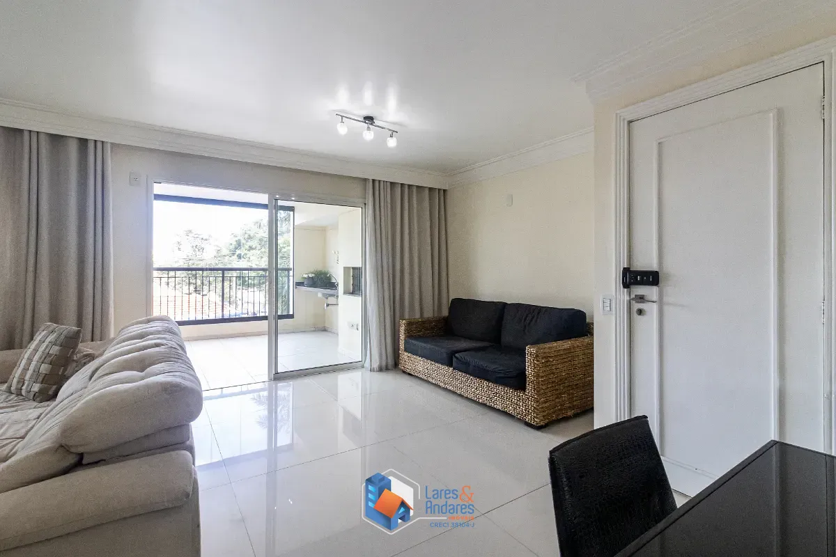 Apartamento, 3 quartos, 147 m² - Foto 14
