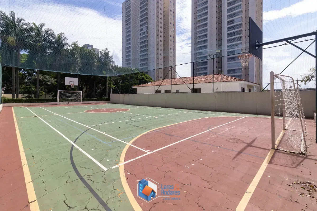 Apartamento, 3 quartos, 147 m² - Foto 63
