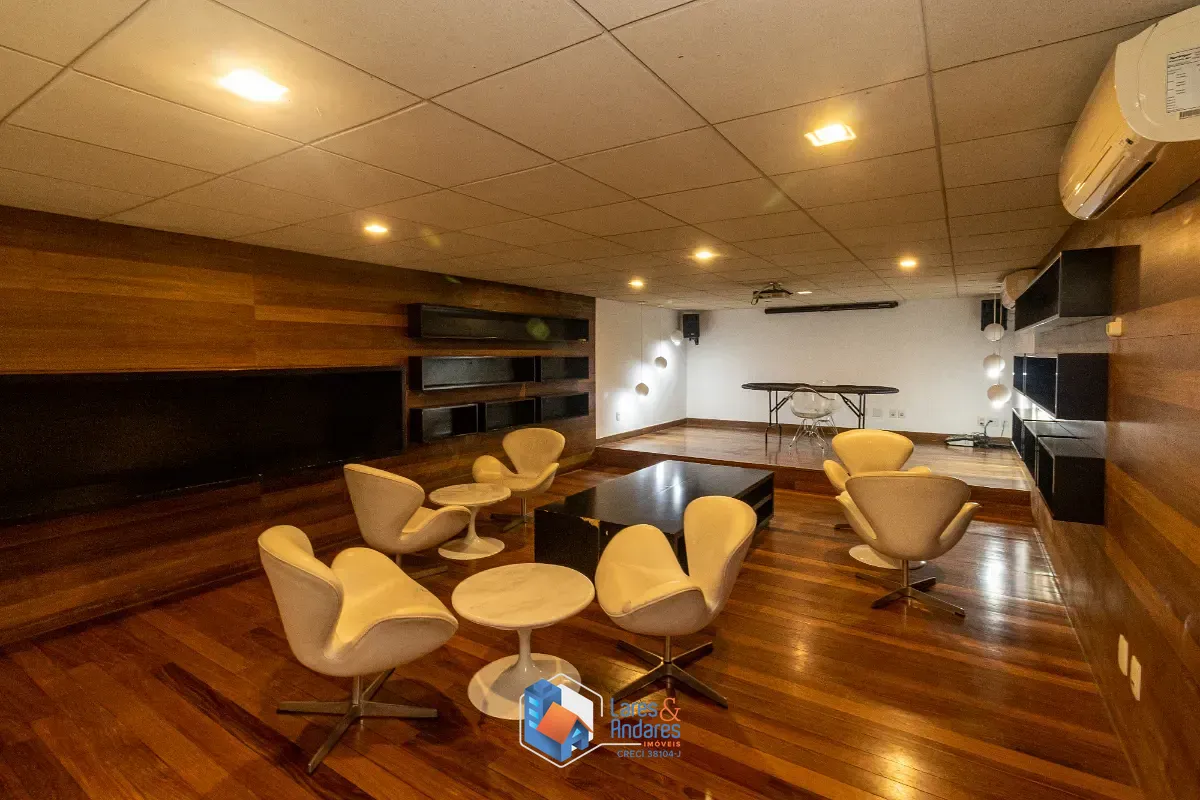 Apartamento, 3 quartos, 147 m² - Foto 71