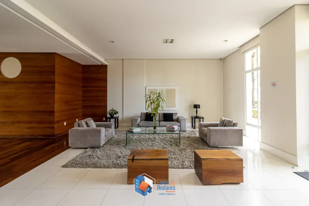 Apartamento, 3 quartos, 147 m² - Foto 74