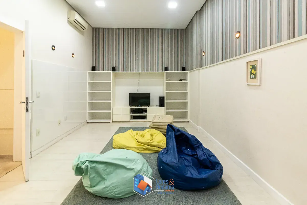 Apartamento, 3 quartos, 147 m² - Foto 89
