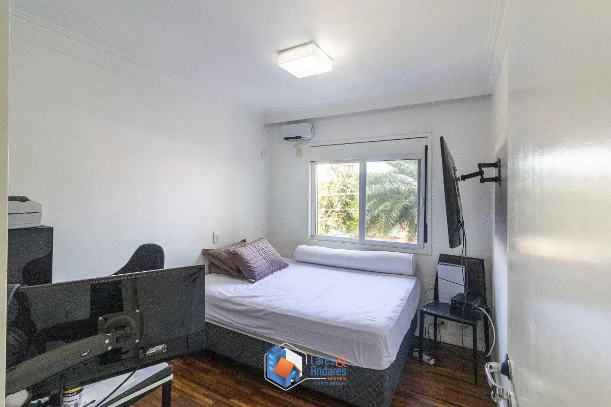 Apartamento, 3 quartos, 147 m² - Foto 42