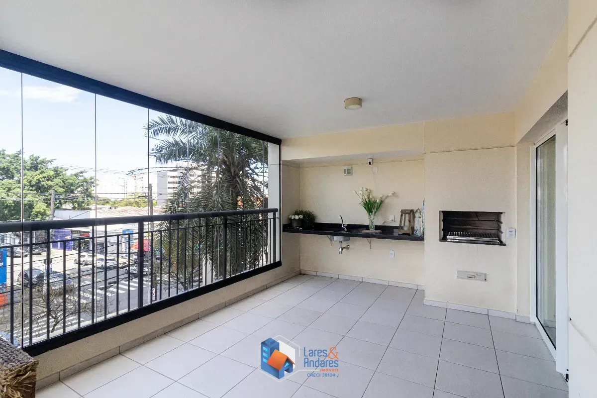Apartamento, 3 quartos, 147 m² - Foto 25