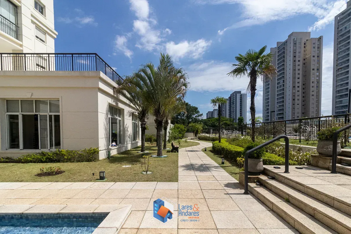 Apartamento, 3 quartos, 147 m² - Foto 56