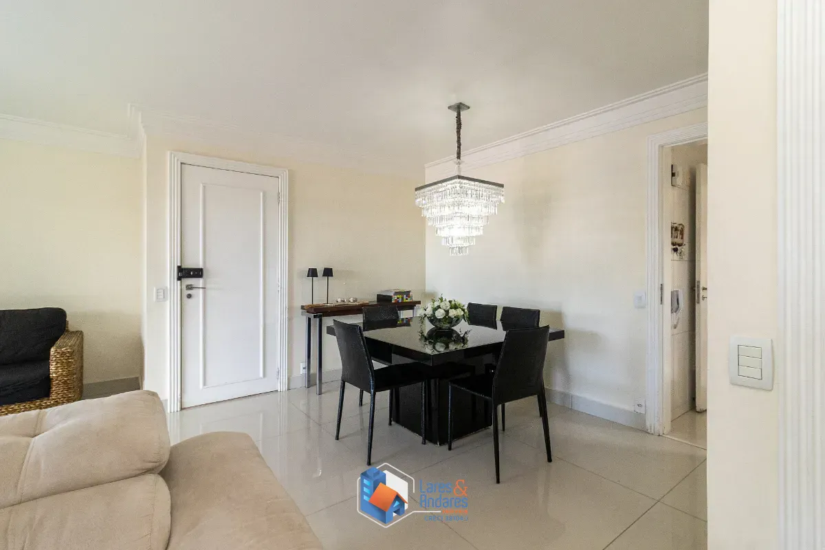Apartamento, 3 quartos, 147 m² - Foto 10