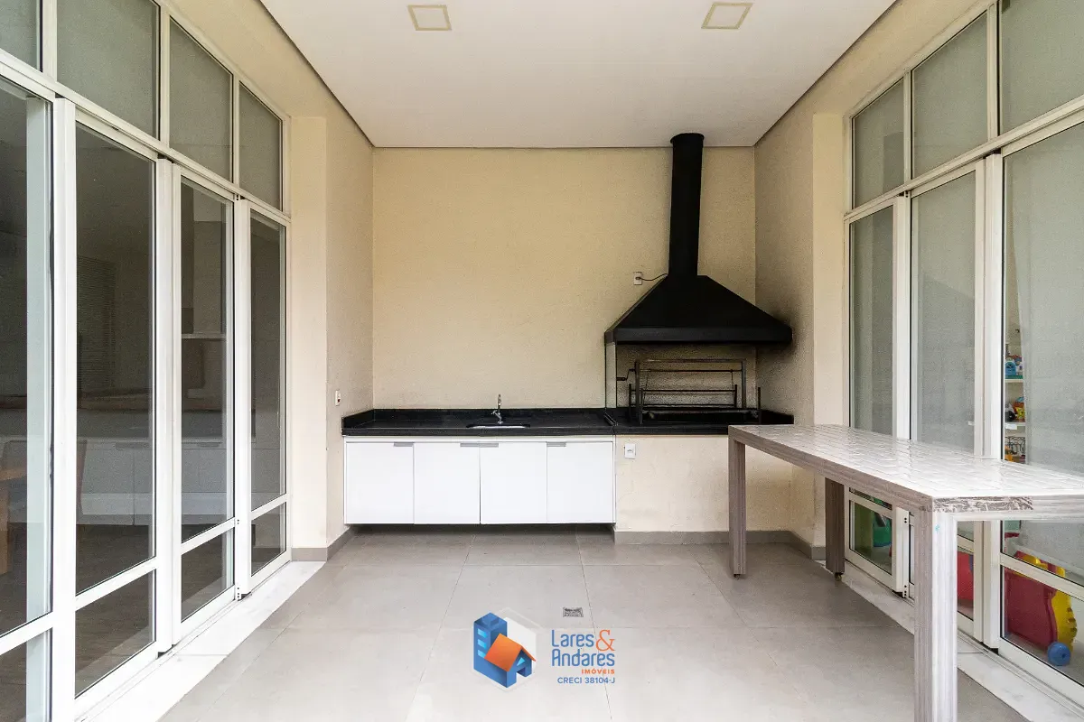 Apartamento, 3 quartos, 147 m² - Foto 82