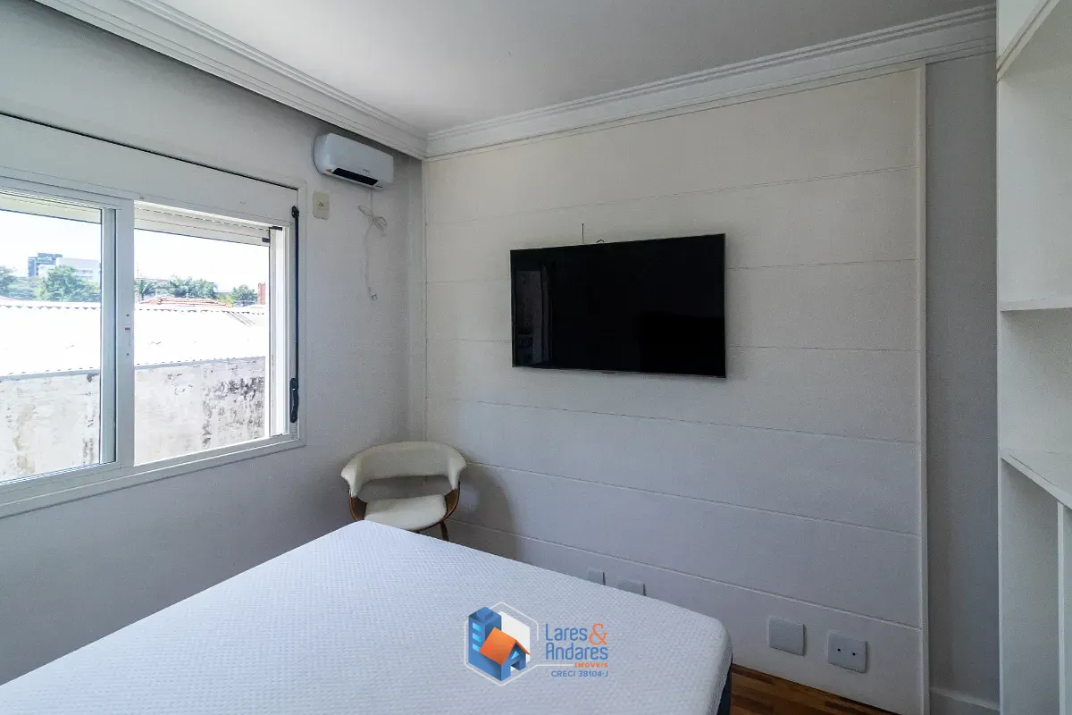 Apartamento, 3 quartos, 147 m² - Foto 31
