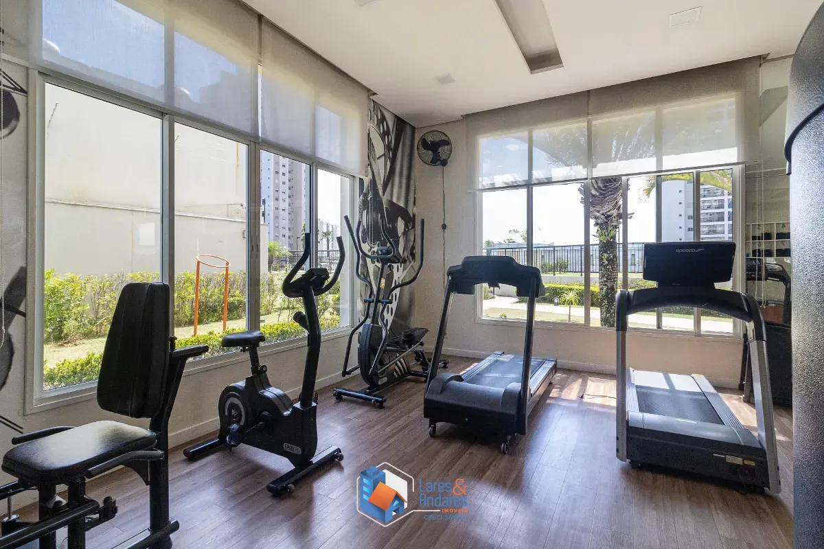 Apartamento, 3 quartos, 147 m² - Foto 51