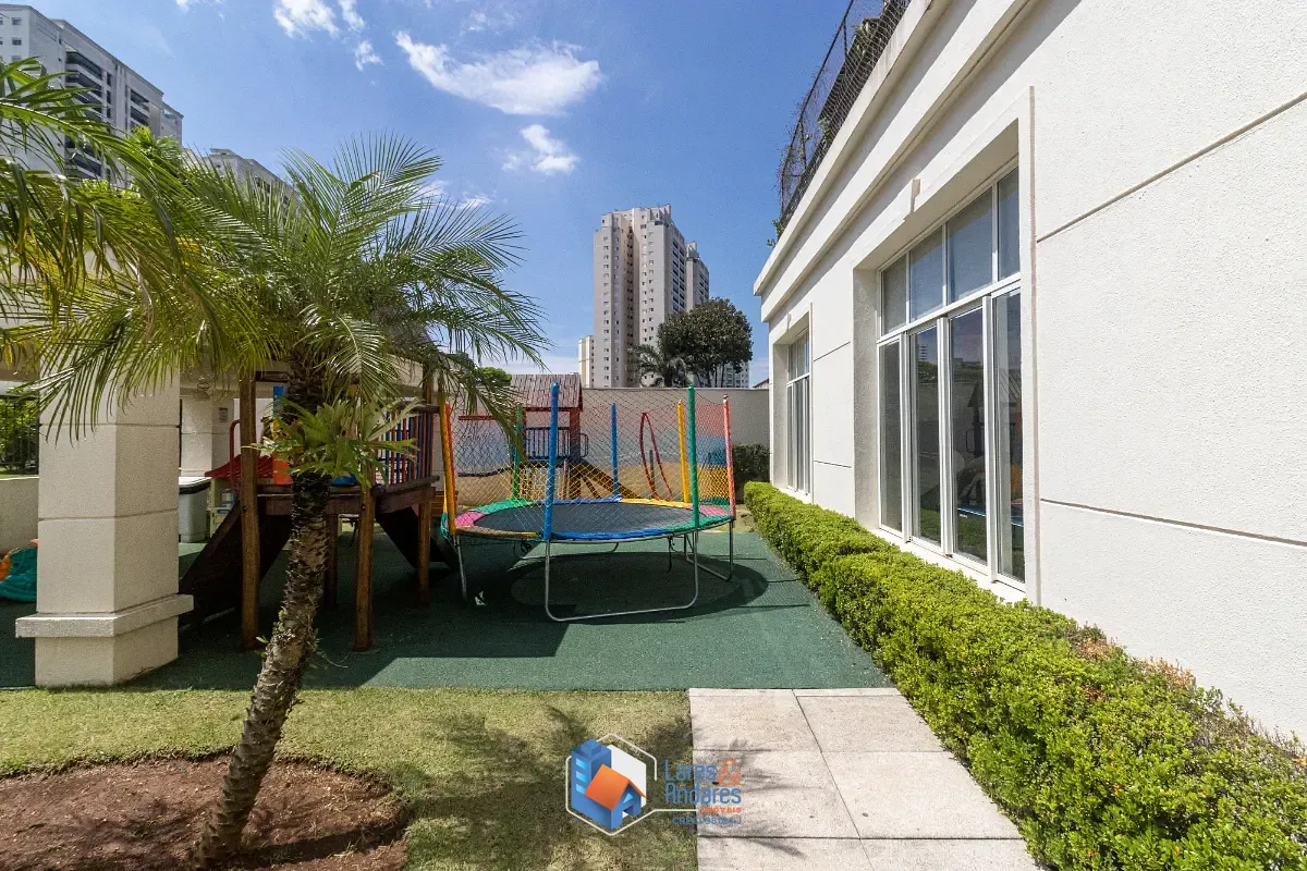 Apartamento, 3 quartos, 147 m² - Foto 52