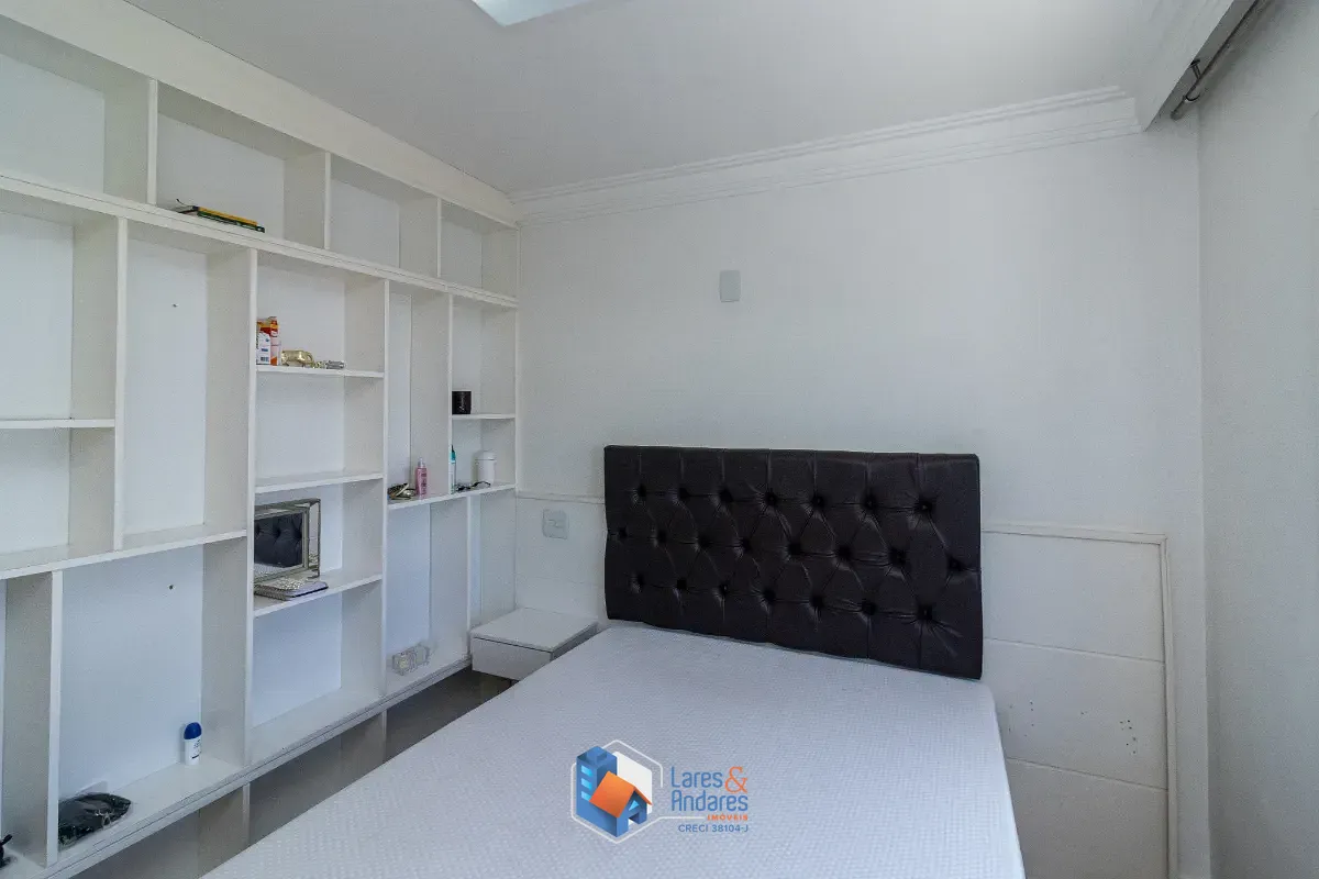 Apartamento, 3 quartos, 147 m² - Foto 32