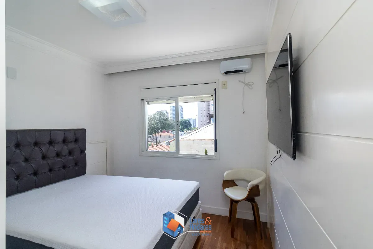 Apartamento, 3 quartos, 147 m² - Foto 29