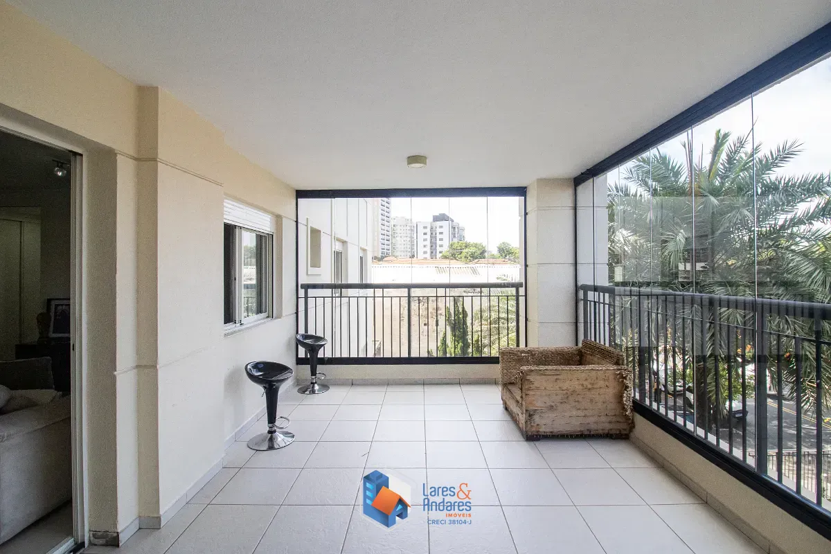 Apartamento, 3 quartos, 147 m² - Foto 27